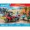 Actionfigur Playmobil 71825 Multicolor 282-teilig Kunststoff