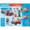 Actionfigur Playmobil 71825 Multicolor 282-teilig Kunststoff