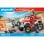 Actionfigur Playmobil 71824 Multicolour Plastik 485 g Kinderspielzeug
