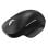 Rato Incase Designed by Microsoft Bluetooth Preto Ergonomico 4 Botões Wireless