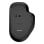 Rato Incase Designed by Microsoft Bluetooth Preto Ergonomico 4 Botões Wireless