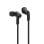 Ecouteurs Belkin SoundForm filaires USB-C pour musique et usage quotidien, noir
