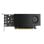 Carte Graphique HP NVIDIA RTX A1000 8GB GDDR6 PCIe x8 4x miniDP Active
