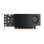 Carte Graphique HP NVIDIA RTX A1000 8GB GDDR6 Mini Bracket 4mDP