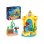 LEGO Disney Escenario Musical de Ariel 43235 60 piezas
