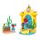 LEGO Disney Escenario Musical de Ariel 43235 60 piezas