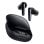 Auricolari Soundcore Liberty 4 Pro wireless Bluetooth con Cancellazione Attiva del Rumore, microfono, protezione IPX5, neri