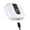 Auriculares iggual True Sound draadloos Bluetooth TWS met ruisfilter, microfoon en IP44 wit