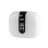 Auriculares iggual True Sound draadloos Bluetooth TWS met ruisfilter, microfoon en IP44 wit