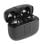 Auriculares iggual True Sound In-Ear Inalámbricos Bluetooth TWS llamadas música IP44 Negro