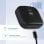 Auriculares iggual True Sound In-Ear Inalámbricos Bluetooth TWS llamadas música IP44 Negro