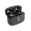 Auriculares iggual True Sound In-Ear Inalámbricos Bluetooth TWS llamadas música IP44 Negro
