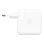 Chargeur Apple MXN53AA/A USB-C 70W Charge Rapide Universel Blanc