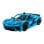 LEGO Technic Chevrolet Corvette Stingray 42217 732 peças