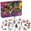 LEGO Friends Calendario de Adviento 42668 237 piezas