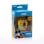 Altavoces Bitty Boomers Bluetooth Ultra Portátiles 5 cm sonido estéreo y correa