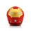 Enceintes Lexibook Ultra-portables Bluetooth Son puissant Mode Stéréo Marvel Ironman