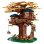 LEGO Ideas Maison dans l'Arbre 21318 3036 pièces