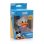 Altavoces Bitty Boomers Mini Bluetooth portátil 5cm sonido estéreo y correa