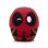 Altoparlanti Bitty Boomers Mono Bluetooth 5.0 4W con autonomia 4h e cinturino