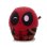 Altoparlanti Bitty Boomers Mono Bluetooth 5.0 4W con autonomia 4h e cinturino