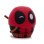 Altoparlanti Bitty Boomers Mono Bluetooth 5.0 4W con autonomia 4h e cinturino