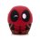 Altoparlanti Bitty Boomers Mono Bluetooth 5.0 4W con autonomia 4h e cinturino