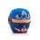 Altavoces Bitty Boomers Mini Bluetooth 5.0 Portables avec Contrôle Selfie