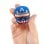 Altavoces Bitty Boomers Mini Bluetooth 5.0 Portables avec Contrôle Selfie