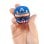 Altavoces Bitty Boomers Mini Bluetooth 5.0 Portables avec Contrôle Selfie