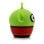 Altavoces Bitty Boomers Mini inalámbricos Bluetooth sonido potente coleccionable