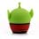 Altavoces Bitty Boomers Mini inalámbricos Bluetooth sonido potente coleccionable