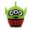 Altavoces Bitty Boomers Mini inalámbricos Bluetooth sonido potente coleccionable