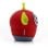 Altavoces Lexibook Mini Bluetooth 3W diseño Toy Story Alien portátiles