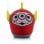 Altavoces Bitty Boomers Mini Bluetooth 3W diseño Toy Story Alien portátiles