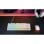Tastiera SteelSeries Apex 3 TKL membrana Layout FR resistente magnetica silenziosa