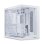 Gehäuse Lian Li O11 Dynamic Mini V2 Flow Weiß ATX microATX Mini-ITX