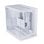 Boîtier Lian Li 011 Dynamic Mini O11D mini V2 Flow Blanc ATX Verre trempé