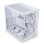 Gehäuse Lian Li O11 Dynamic Mini V2 Flow Weiß ATX microATX Mini-ITX