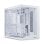 Gehäuse Lian Li O11 Dynamic Mini V2 Flow Weiß ATX microATX Mini-ITX