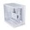 Boîtier Lian Li 011 Dynamic Mini O11D mini V2 Flow Blanc ATX Verre trempé
