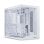 Gehäuse Lian Li O11 Dynamic Mini V2 Flow Weiß ATX microATX Mini-ITX