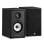 Enceintes Triangle 2 voies Filaire 80 W Sensibilité élevée Noir