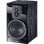 Altavoces Magnat 3 vie 100W connettività cablata bass reflex nero