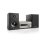 Altavoces Denon Minicadena estéreo Bluetooth 60 W con radio DAB+ y control digital