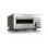 Altavoces Denon Minicadena estéreo Bluetooth 60 W con radio DAB+ y control digital