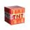 Mini réfrigérateur Ukonic Minecraft TNT Block 6,7L LED intérieur portable