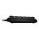 Teclado Corsair K55 CORE RGB membrana Layout FR retroéclairé