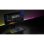 Teclado Corsair K55 CORE RGB membrana Layout FR retroéclairé