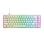 Teclado Cherry Xtrfy K5V2 Compact mecânico Layout FR RGB Hot-Swappable
